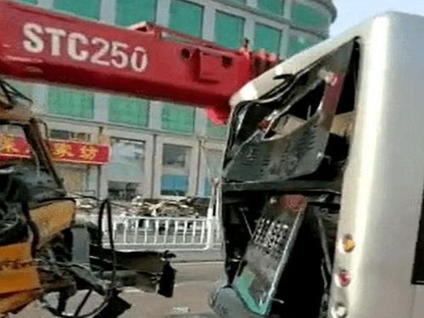 新野县吊车租赁_吊车的种类与安全指南介绍